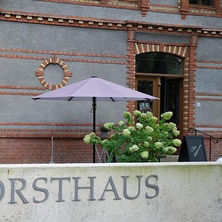 Forsthaus Sommerswalde 外观 照片