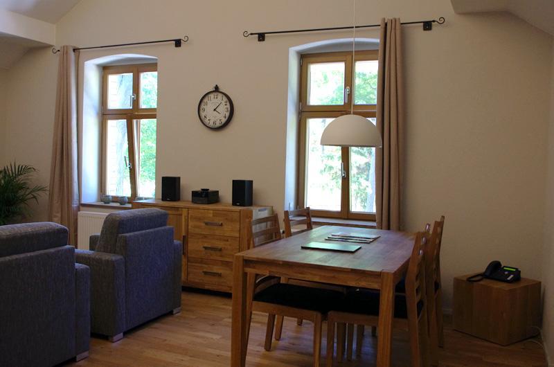 Forsthaus Sommerswalde 外观 照片