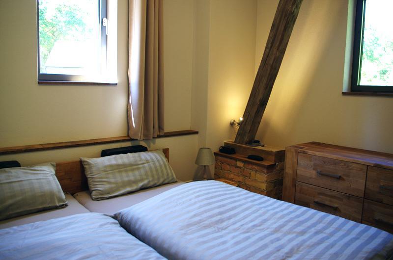 Forsthaus Sommerswalde 外观 照片