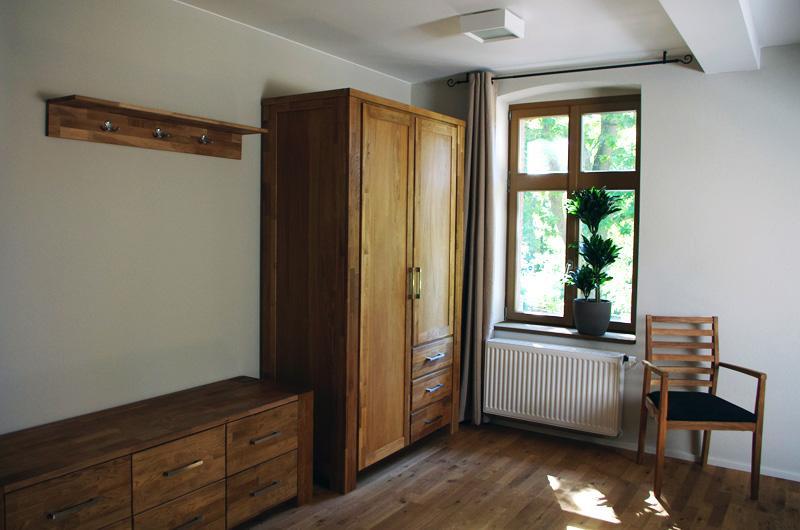 Forsthaus Sommerswalde 外观 照片