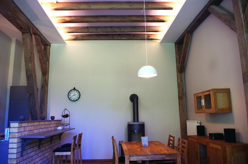 Forsthaus Sommerswalde 外观 照片