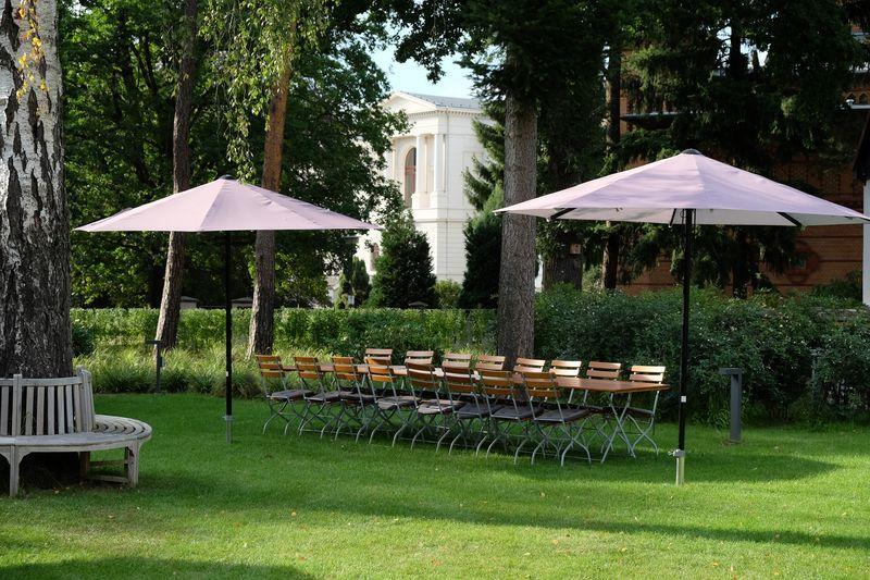 Forsthaus Sommerswalde 外观 照片